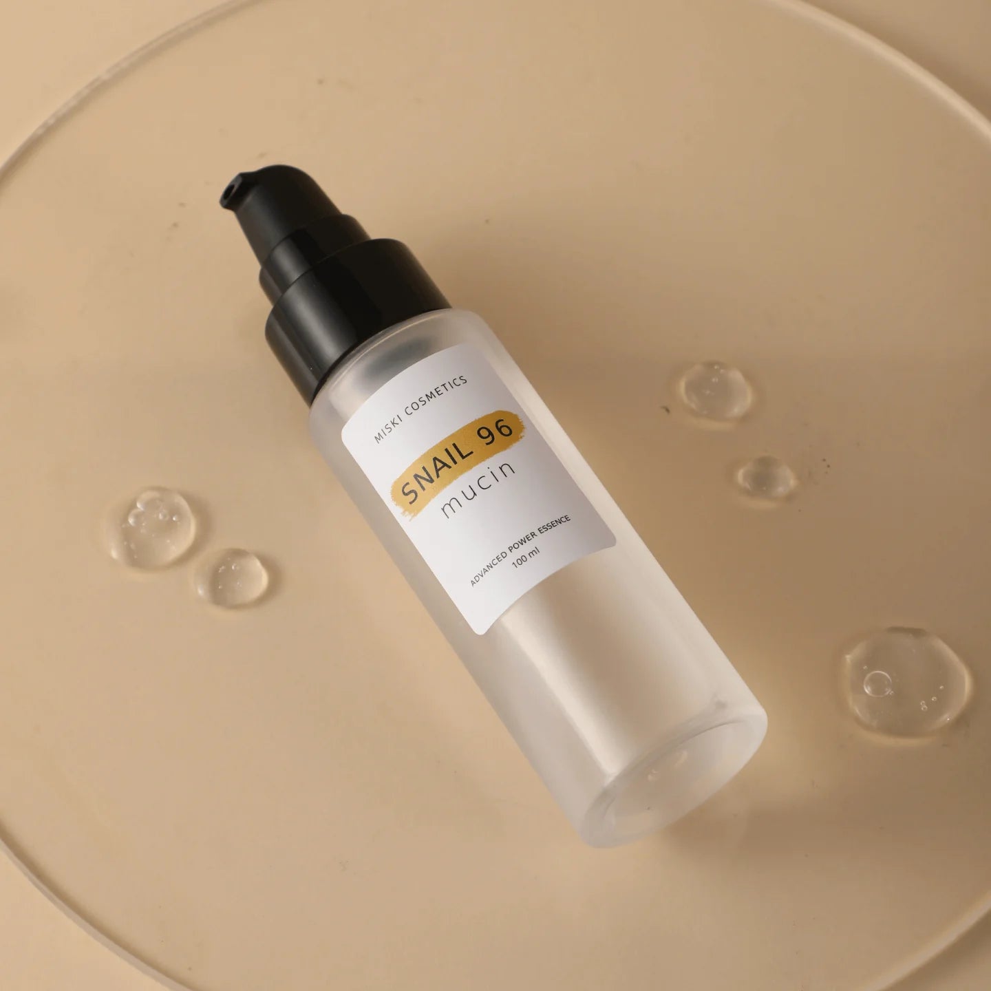 Amata Repairing-Serum